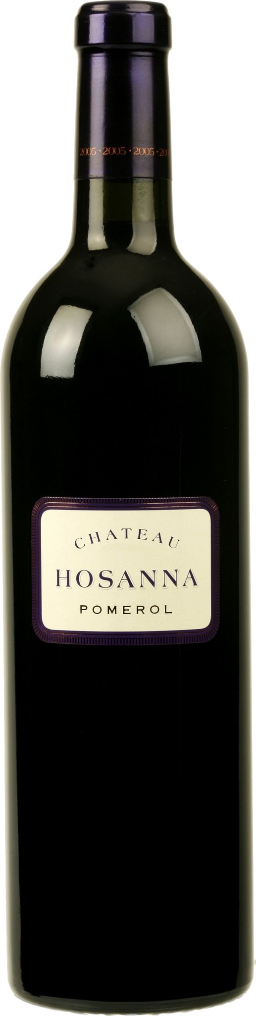 Produktbild på Château Hosanna