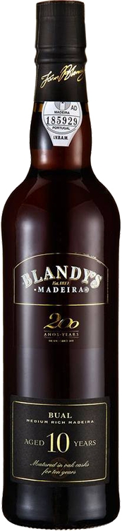 Produktbild på Blandy's
