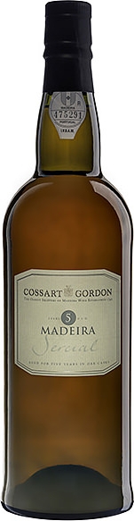 Produktbild på Cossart Gordon