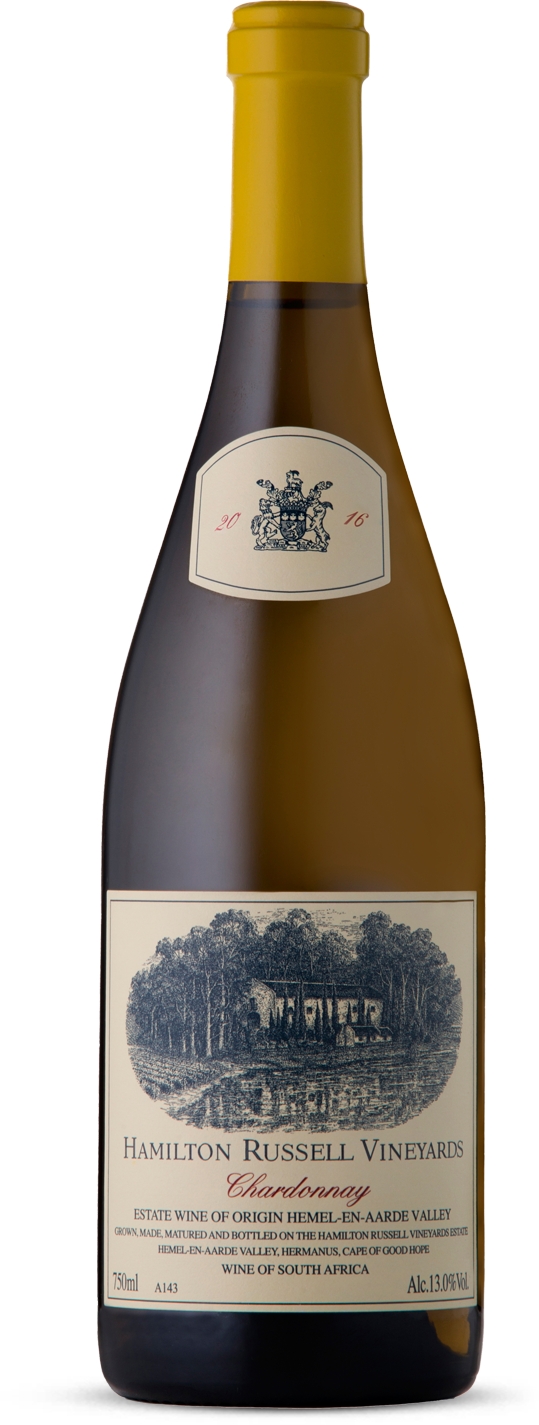 Produktbild på Hamilton Russell Vineyards