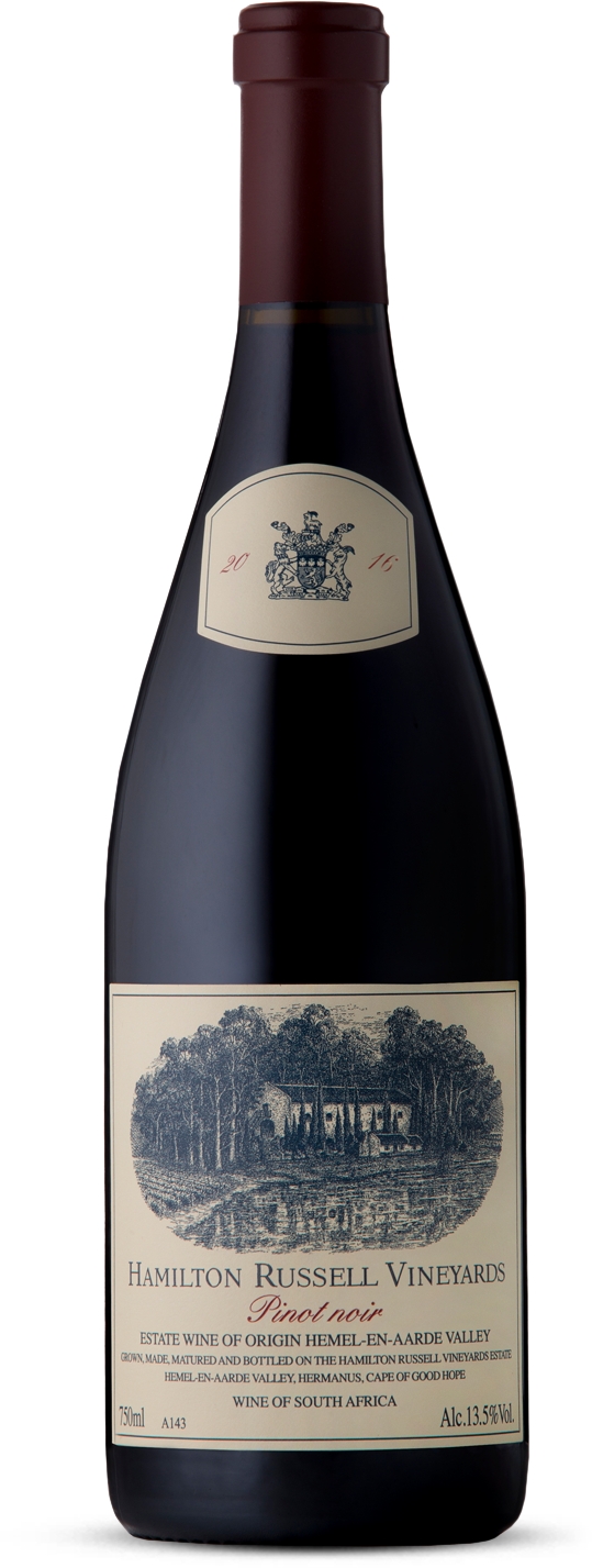Produktbild på Hamilton Russell Vineyards