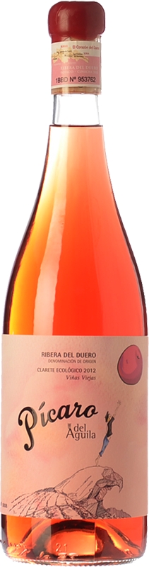 Produktbild på Pícaro del Águila Clarete