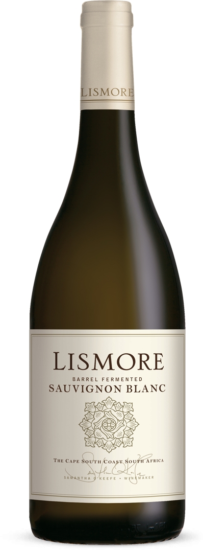 Produktbild på Lismore Barrel Fermented