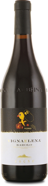 Produktbild på Barolo