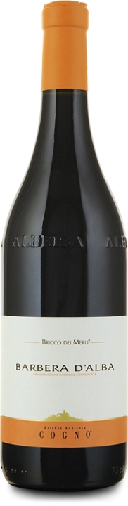 Produktbild på Barbera d'Alba
