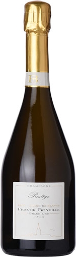Produktbild på Champagne Franck Bonville