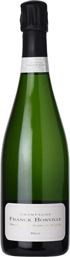 Produktbild på Franck Bonville