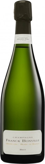 Produktbild på Franck Bonville