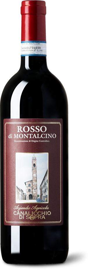 Produktbild på Rosso di Montalcino