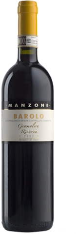 Produktbild på Barolo