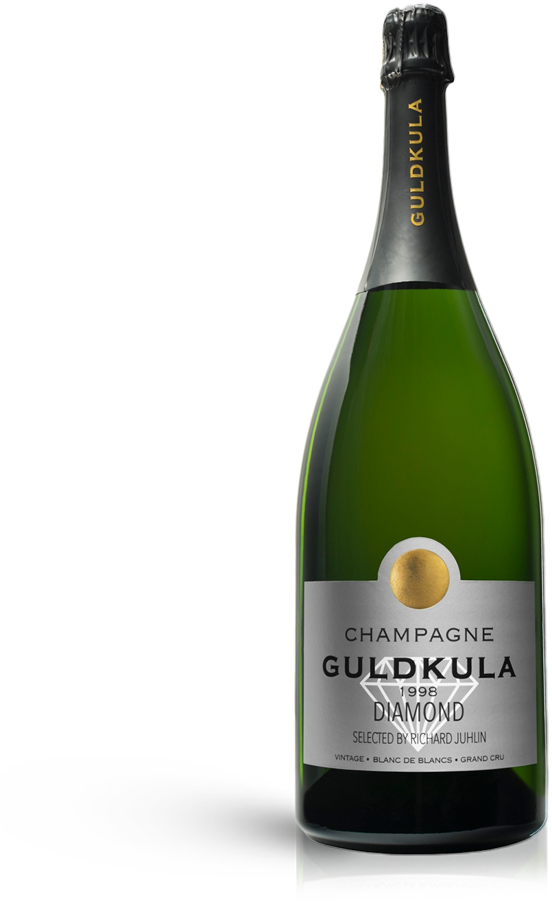 Produktbild på Guldkula