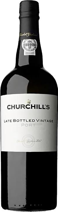 Produktbild på Churchill's