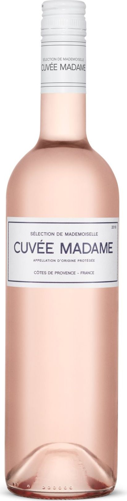 Produktbild på Cuvée Madame