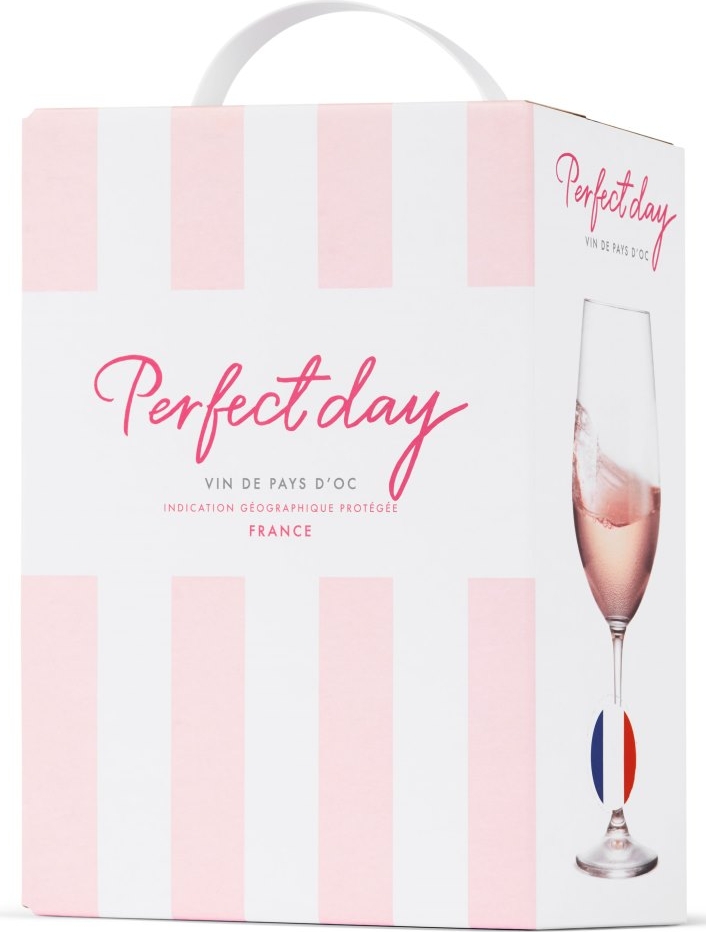 Produktbild på Perfect Day