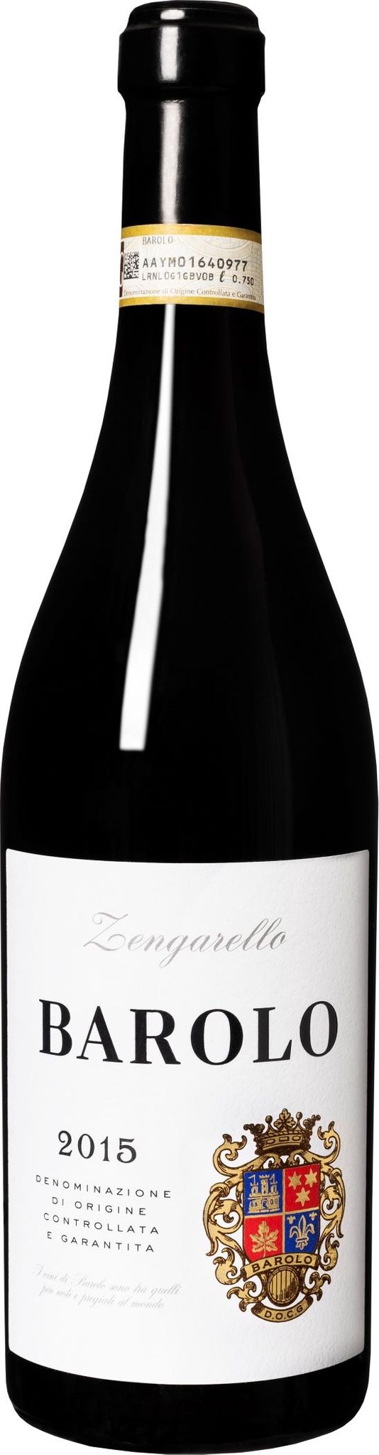 Produktbild på Barolo