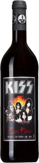 Produktbild på KISS
