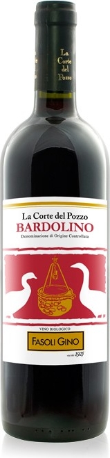 Produktbild på La Corte del Pozzo