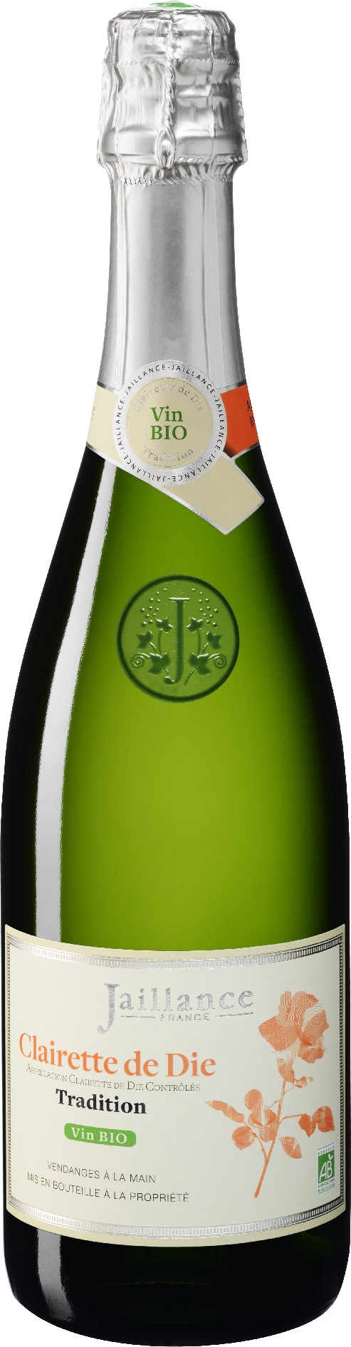 Produktbild på Clairette de Die