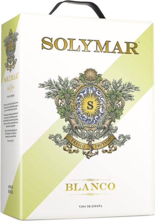 Produktbild på Solymar