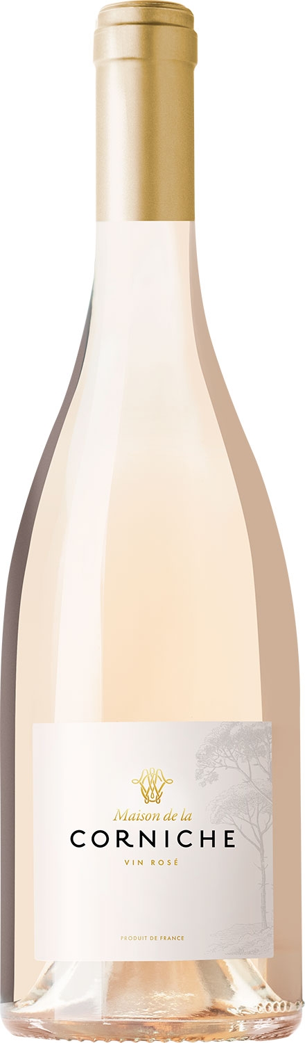 Produktbild på Maison de la Corniche