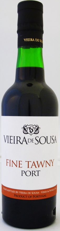 Produktbild på Vieira de Sousa