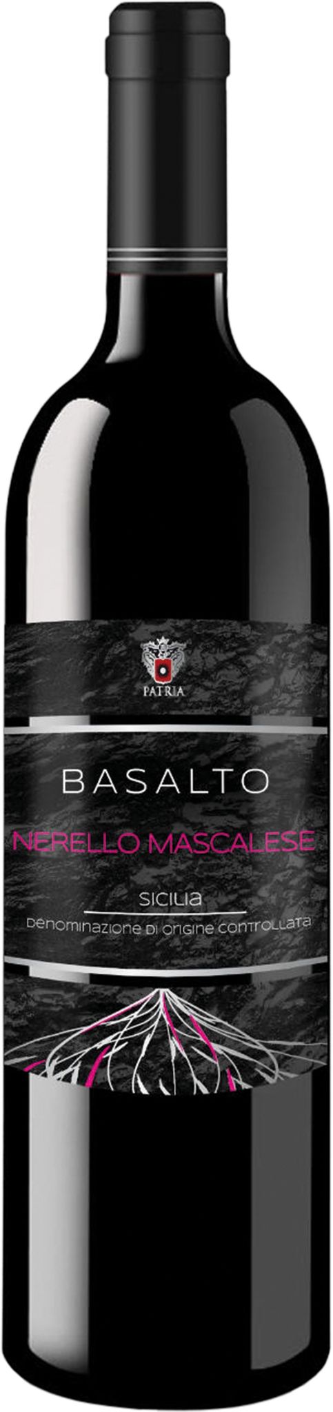 Produktbild på Basalto
