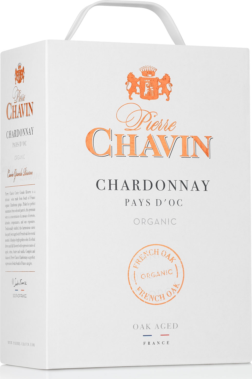Produktbild på Pierre Chavin