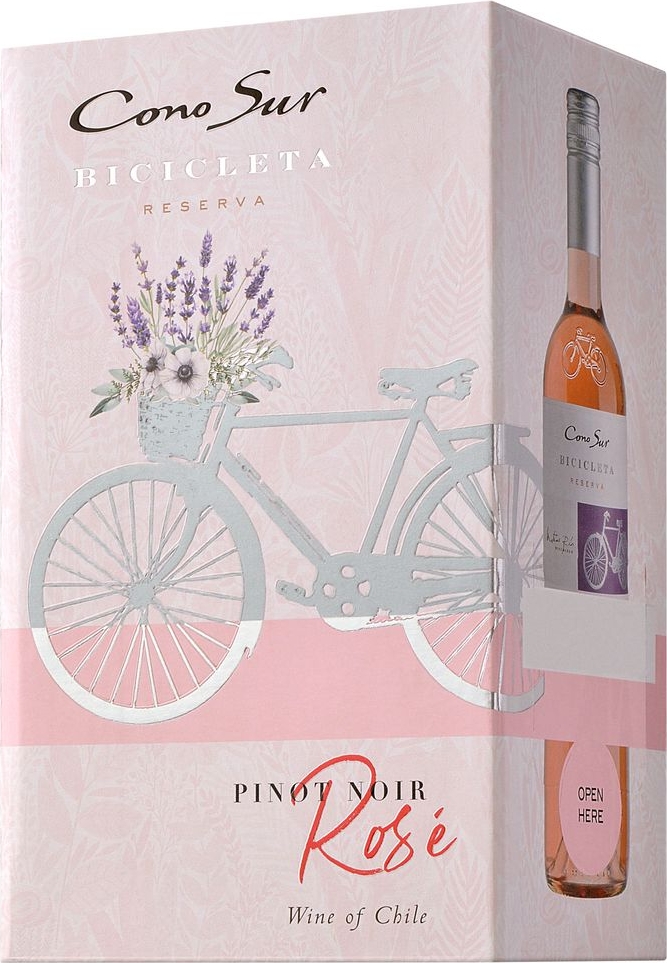 Produktbild på Cono Sur