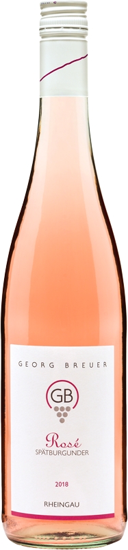 Produktbild på GB Spätburgunder Rosé