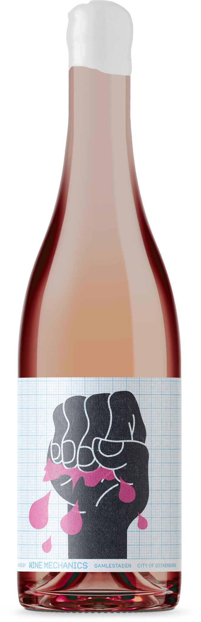 Produktbild på Fistful of Love