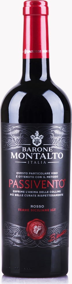 Produktbild på Barone Montalto