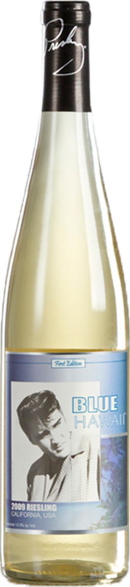 Produktbild på Blue Hawaii