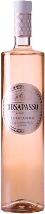Produktbild på Rosapasso