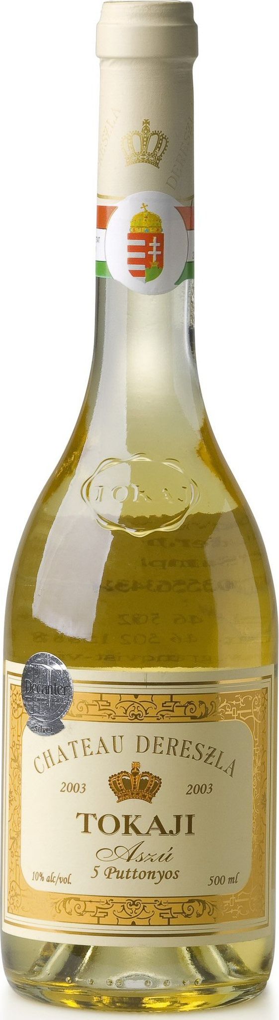 Produktbild på Château Dereszla