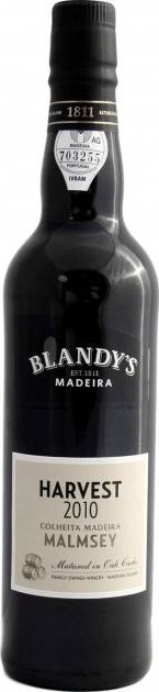 Produktbild på Blandy's