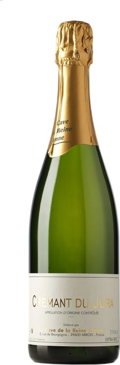 Produktbild på Crémant du Jura