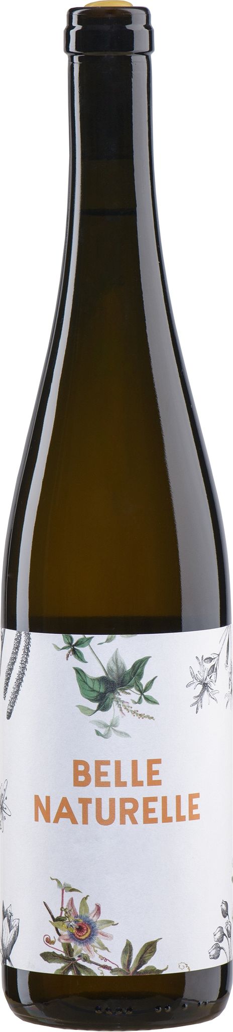 Produktbild på Belle Naturelle Grüner Veltliner