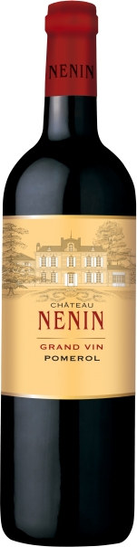 Produktbild på Château Nenin