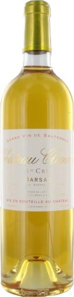Produktbild på Château Climens
