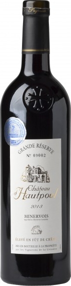 Produktbild på Château d´Hautpoul