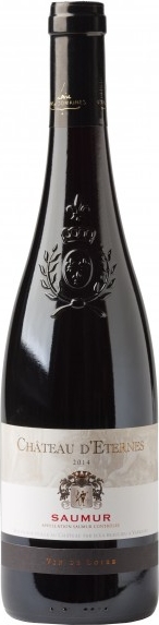 Produktbild på Château d'Eternes