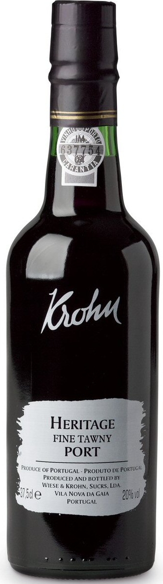 Produktbild på Krohn