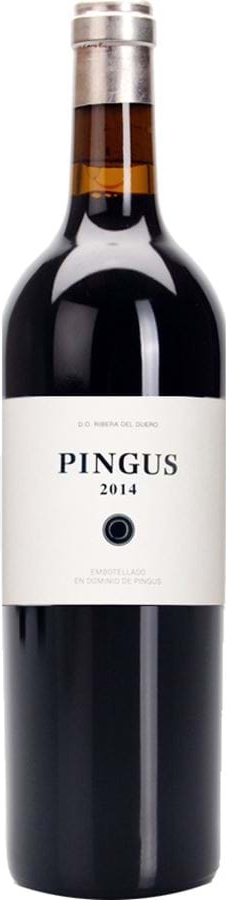 Produktbild på Pingus