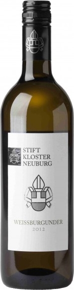 Produktbild på Stift Kloster Neuburg
