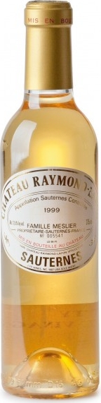 Produktbild på Chateau Raymond-Lafon