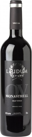 Produktbild på Laudum Nature