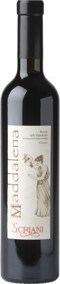 Produktbild på Recioto della Valpolicella Classico