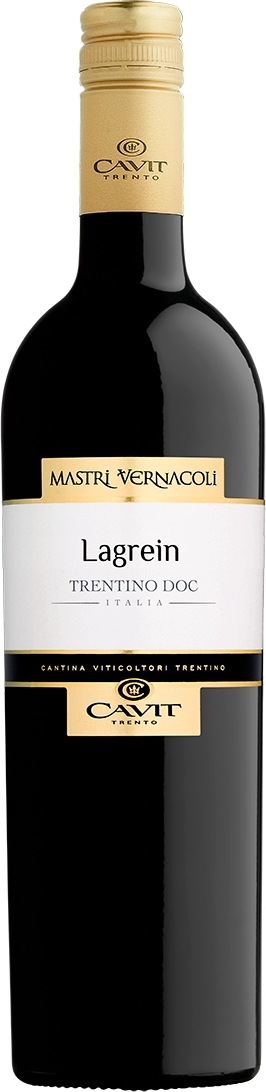 Produktbild på Mastri Vernacoli
