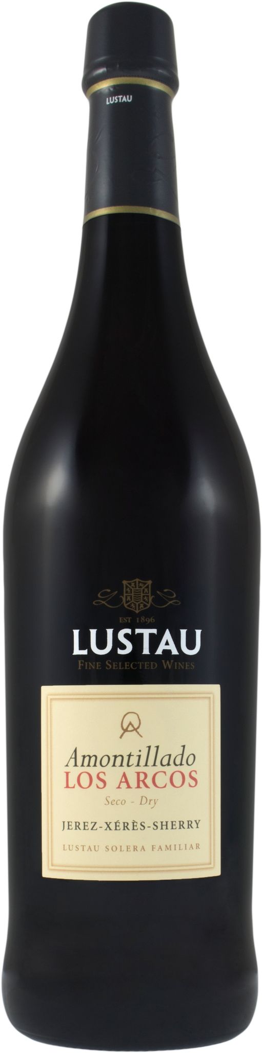 Produktbild på Lustau Solera Reserva