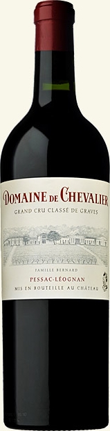 Produktbild på Domaine de Chevalier